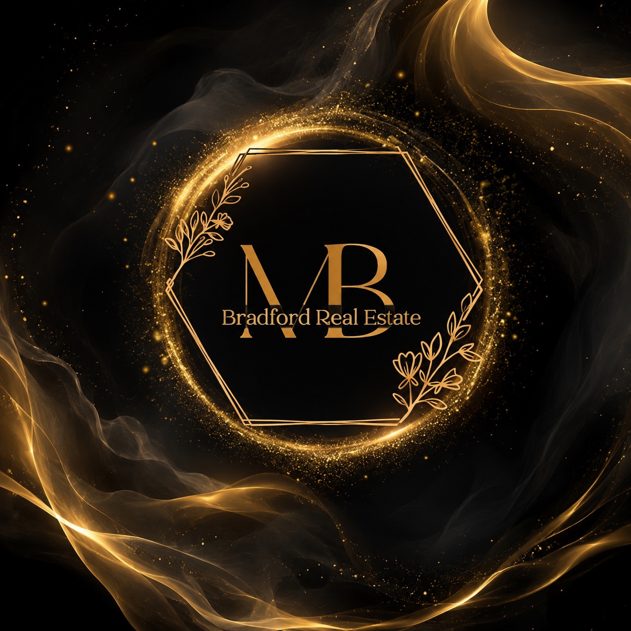Bradford Real Estate logo