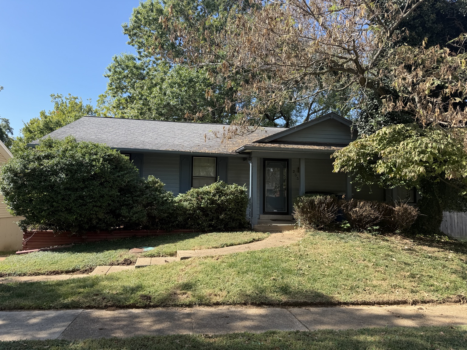 Investor property in Maryland Heights, Missouri